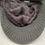 Miniatura: Gorra pelaje de conejo