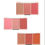 Miniatura: Sombra de ojos (Tricolor blush) | D'Hermosa