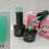 Miniatura: Esmalte semipermanente Meizi 10ml No.001-015