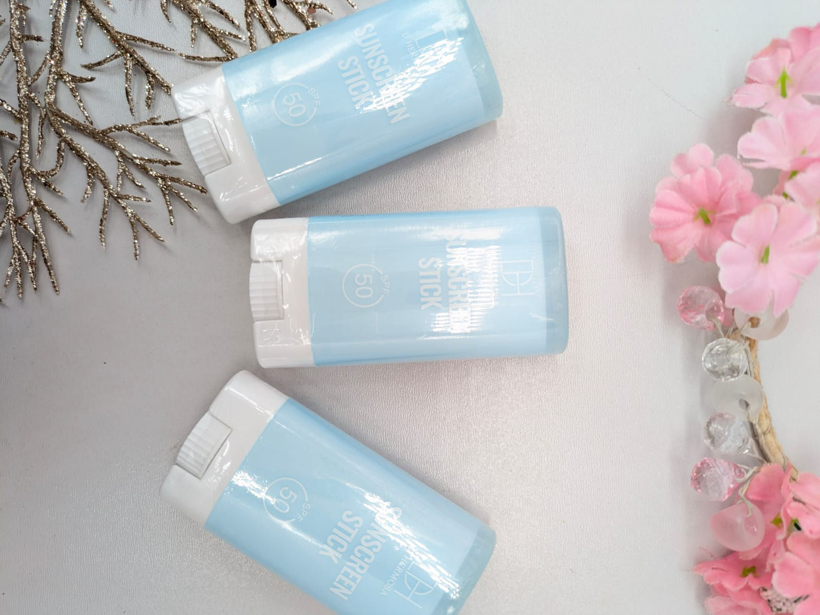 Protector solar spf50