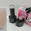 Miniatura: Esmalte semipermanente Meizi 10ml No.001-015