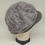 Miniatura: Gorra pelaje de conejo