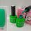 Miniatura: Esmalte semipermanente Meizi 10ml No.001-015