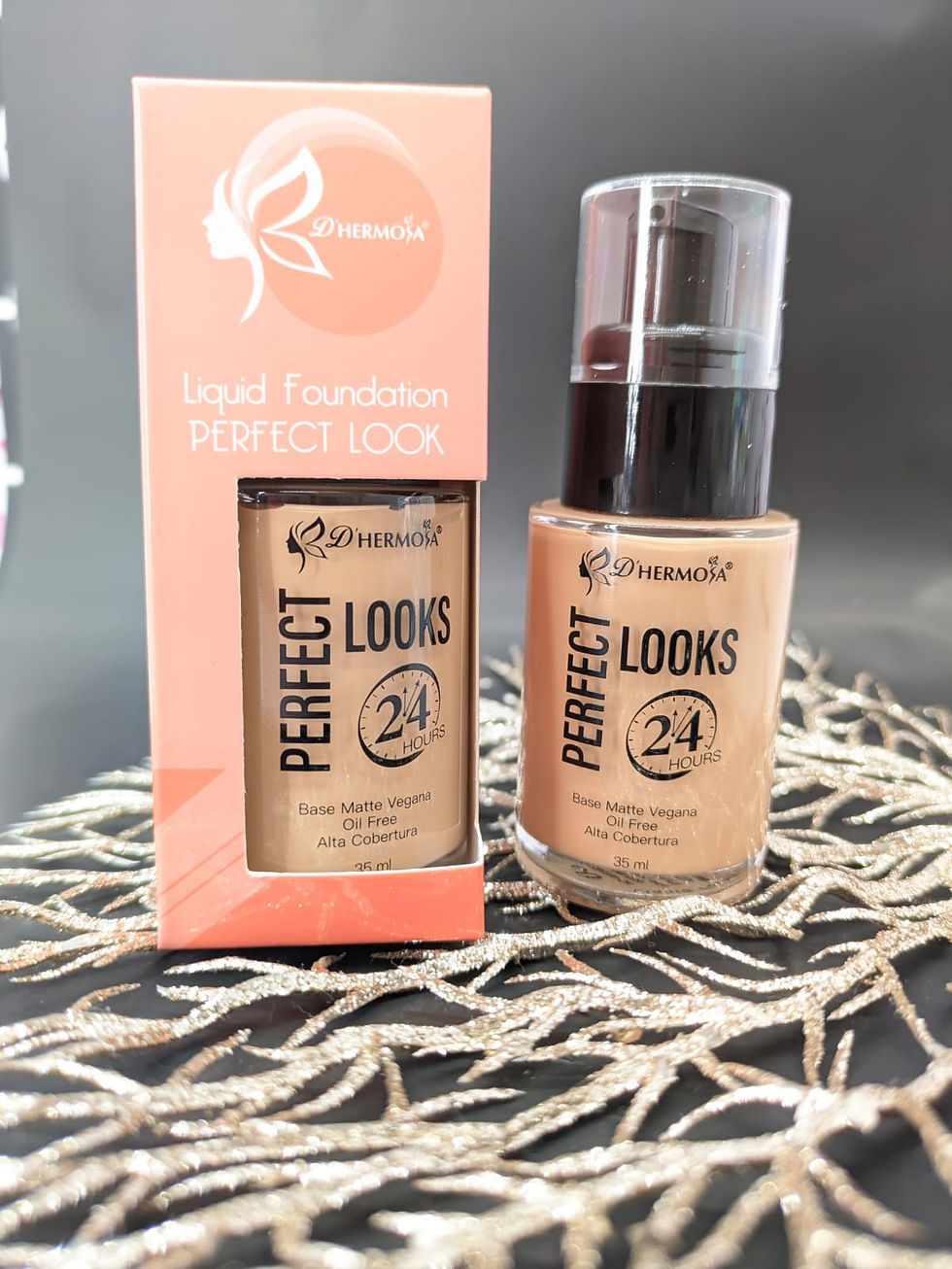 Miniatura: Base líquida 24 hs