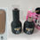 Miniatura: Esmalte semipermanente OU 15ml No.01-15