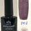 Miniatura: Esmalte semipermanente diamante Meizi 10ml No.P01~P10