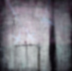 失訊-所謂的事件與想像3 壓克力顏料、畫布 150x150cm 2010