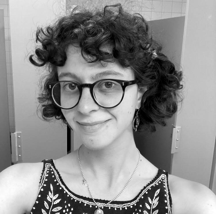 Writer: Sonja Belkin