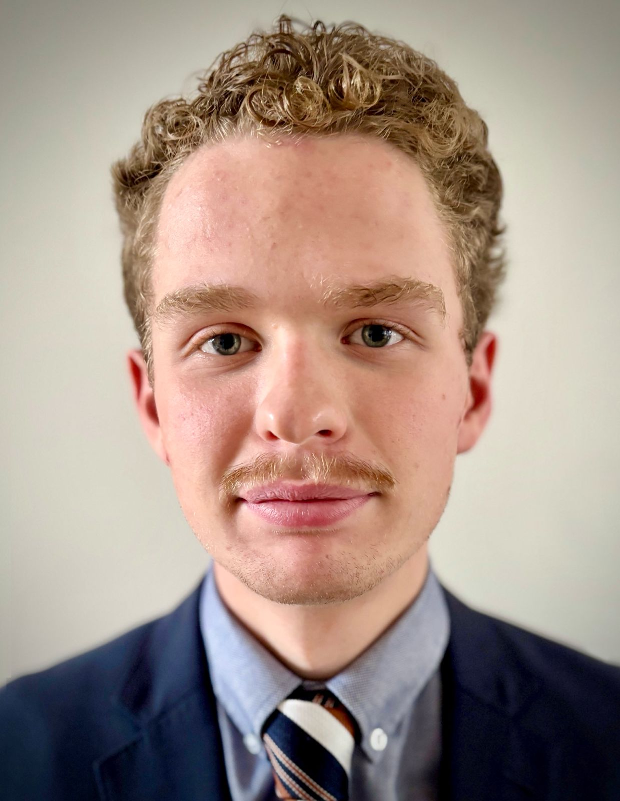 Writer: Lucas Gabriel Cadman