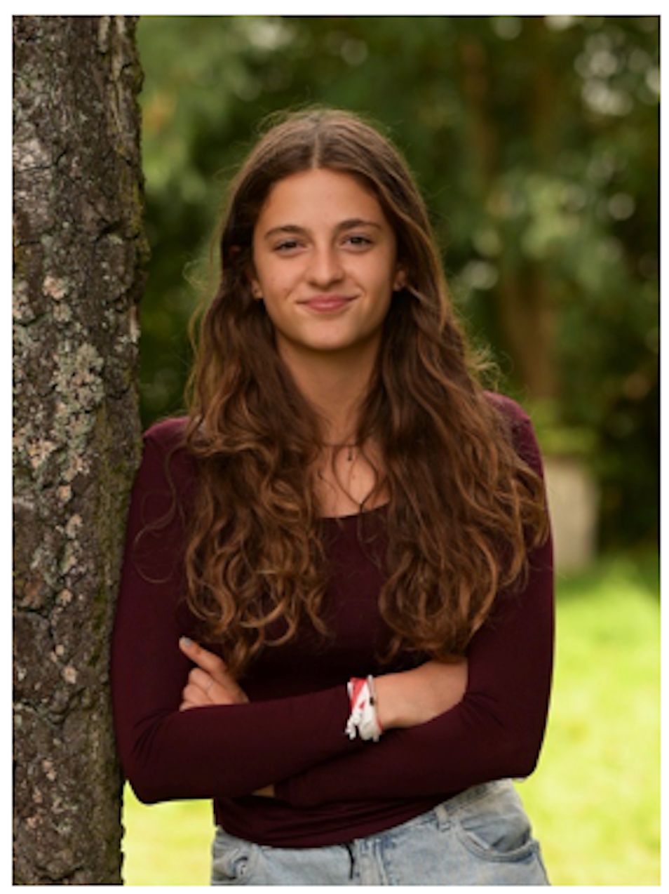 Writer: Julia Roquette