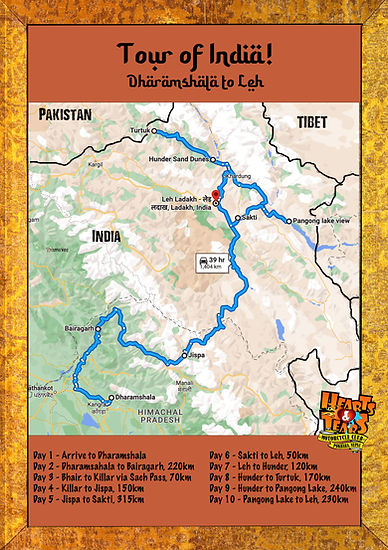India Map
