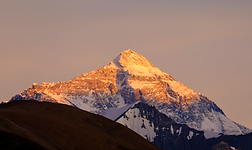 Tibet Everest Base Camp