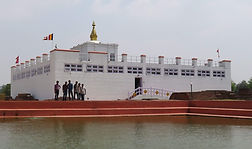 20190528103706_Lumbini-Mayadevi Temple.J