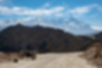 Upper Mustang