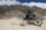 Upper Mustang