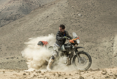 Nepal garage, Nepal tour package, Nepal motorcycle tour, Royal Enfield Nepal, Enduro motorcycle Nepal