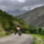 India - Dharamshala to Leh