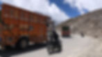 India - Dharamshala to Leh
