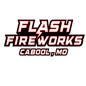 Flash Fireworks Cabool Mo