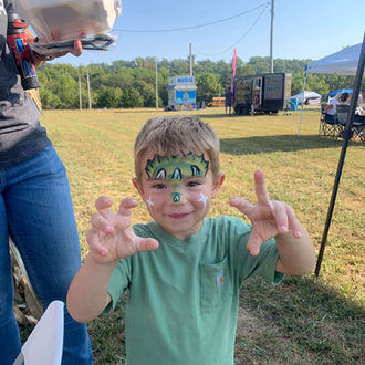 Cabool MO Farm Fest