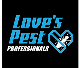 Love’s Pest Professionals