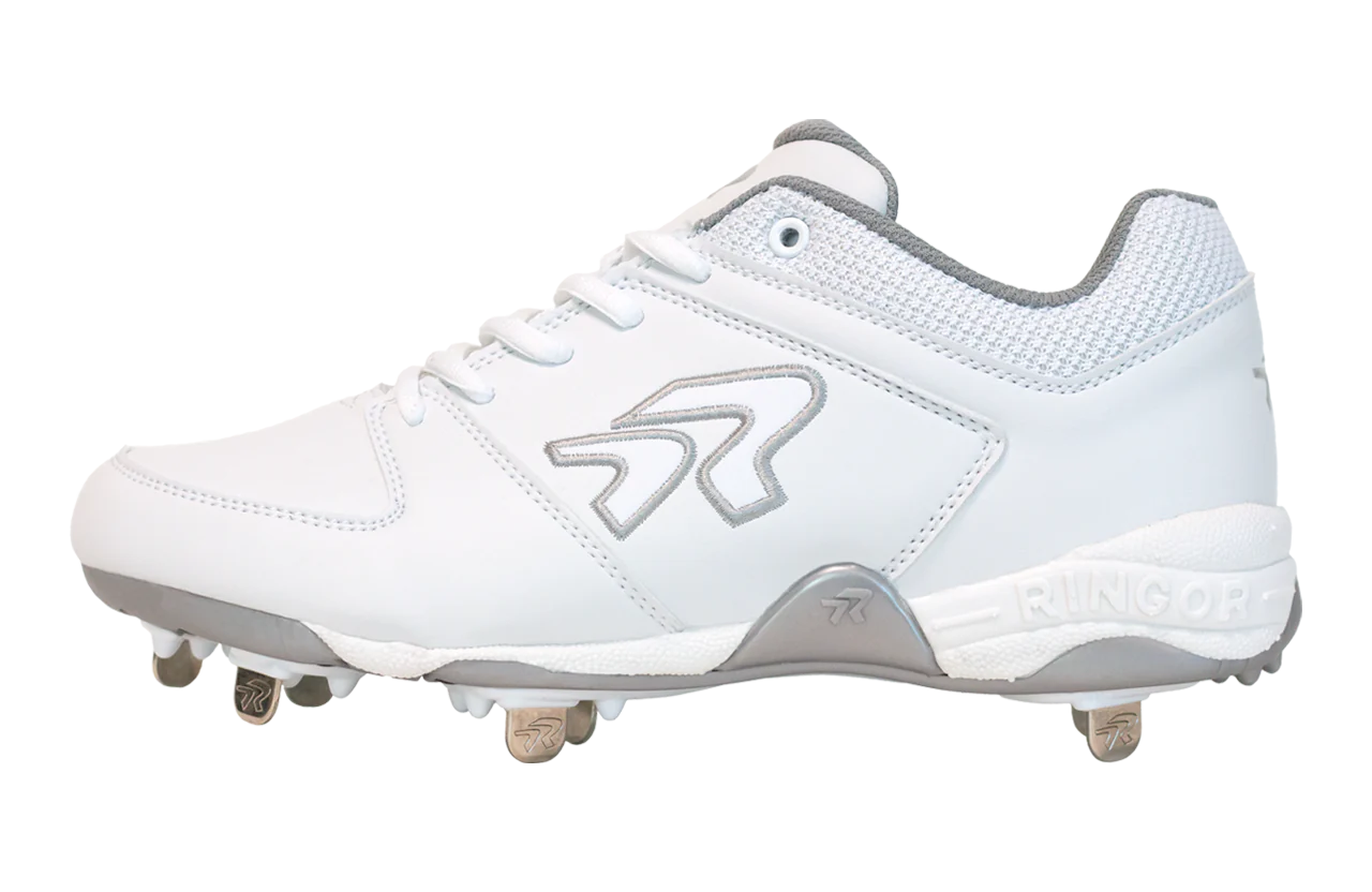 Ringor Flite Spikes Fellowship Fastpitch