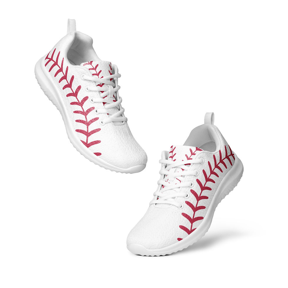Women’s Baseball Shoes