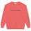 Thumbnail: Coach on Mission comfort sweatshirt
