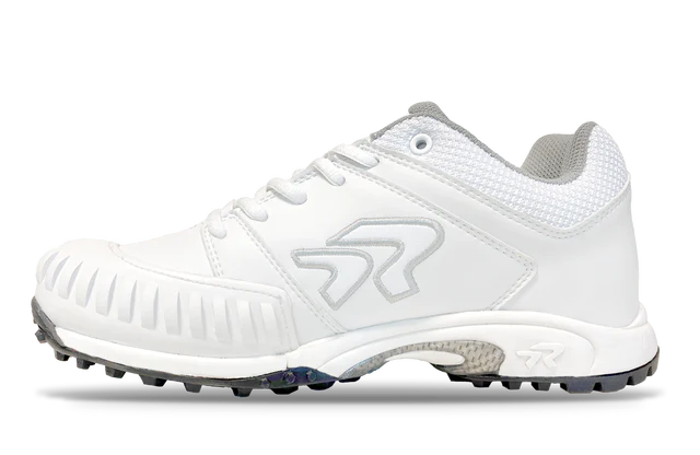 ringor turf shoes with pitching toe