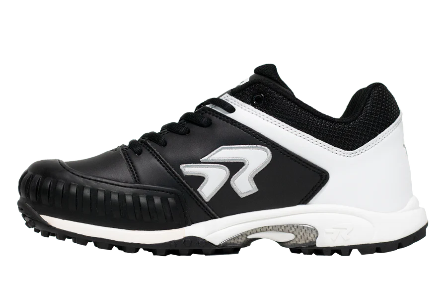 ringor turf shoes with pitching toe