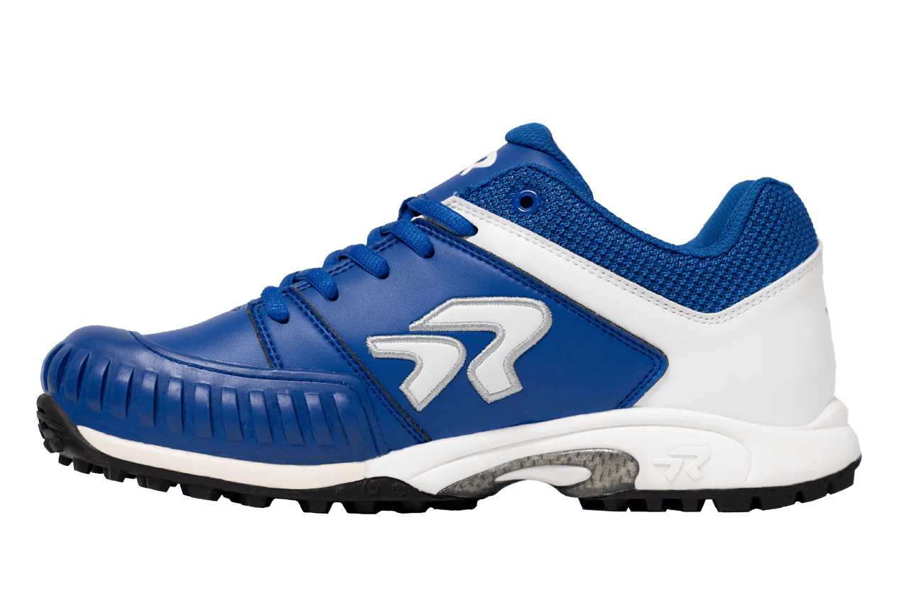 ringor turf shoes with pitching toe