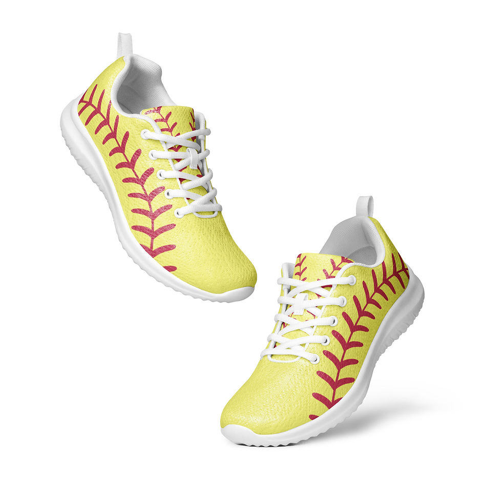 Men’s Softball Shoes