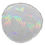Thumbnail: Clear Holographic Coaster/Suncatcher