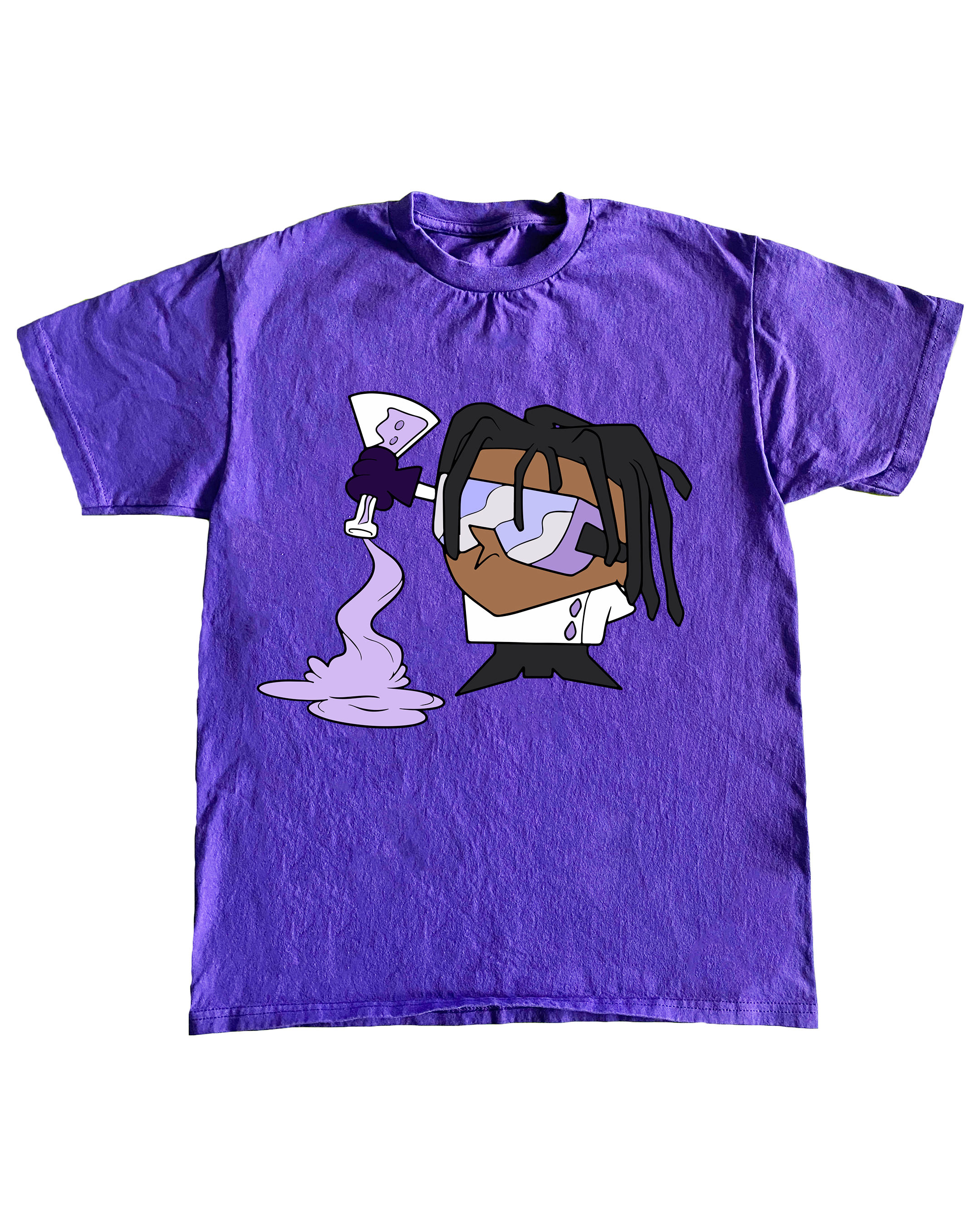 Purple Labs T-Shirt