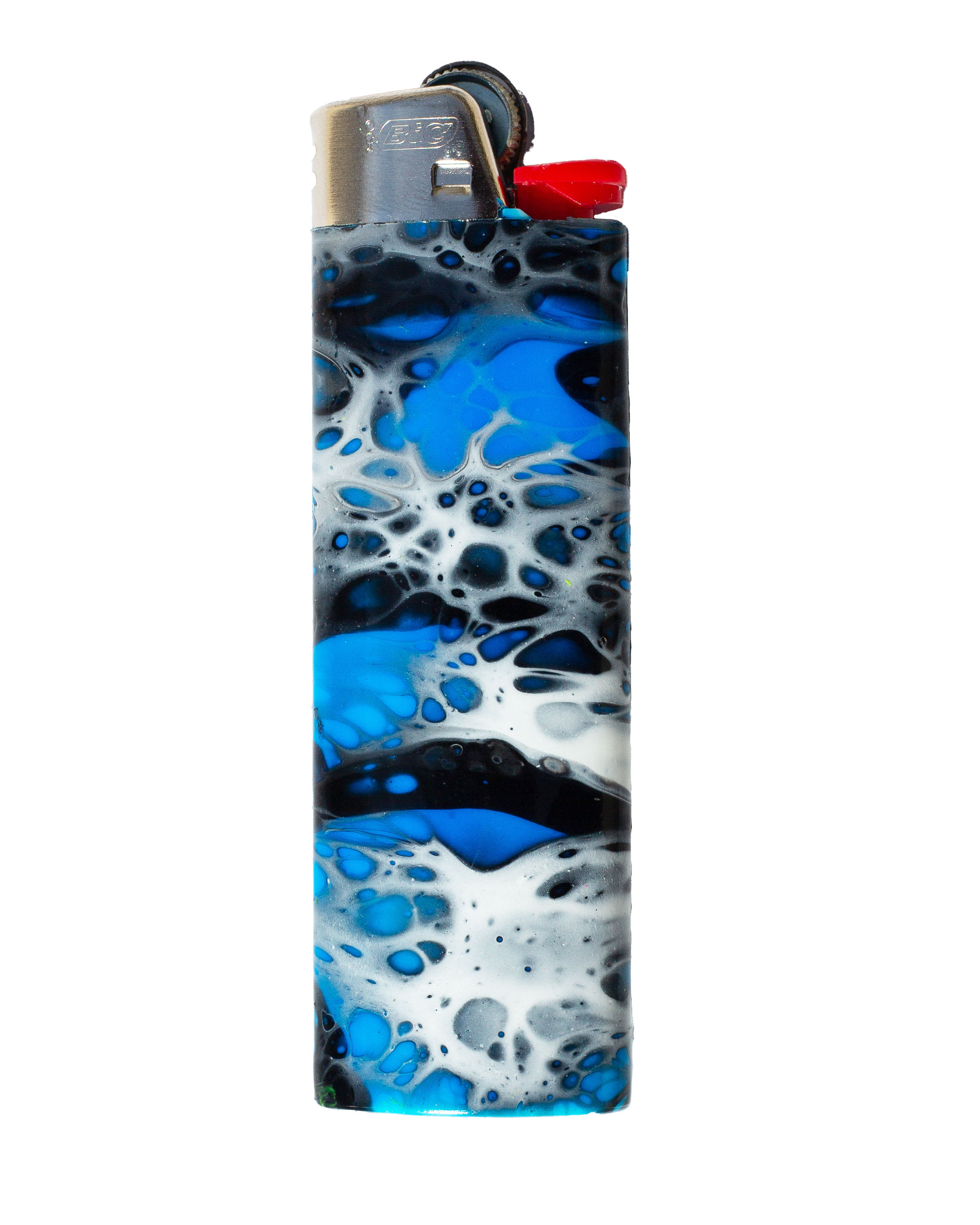 Mystery Abstract Lighter