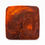 Thumbnail: Warm Brown Abstract Ashtray