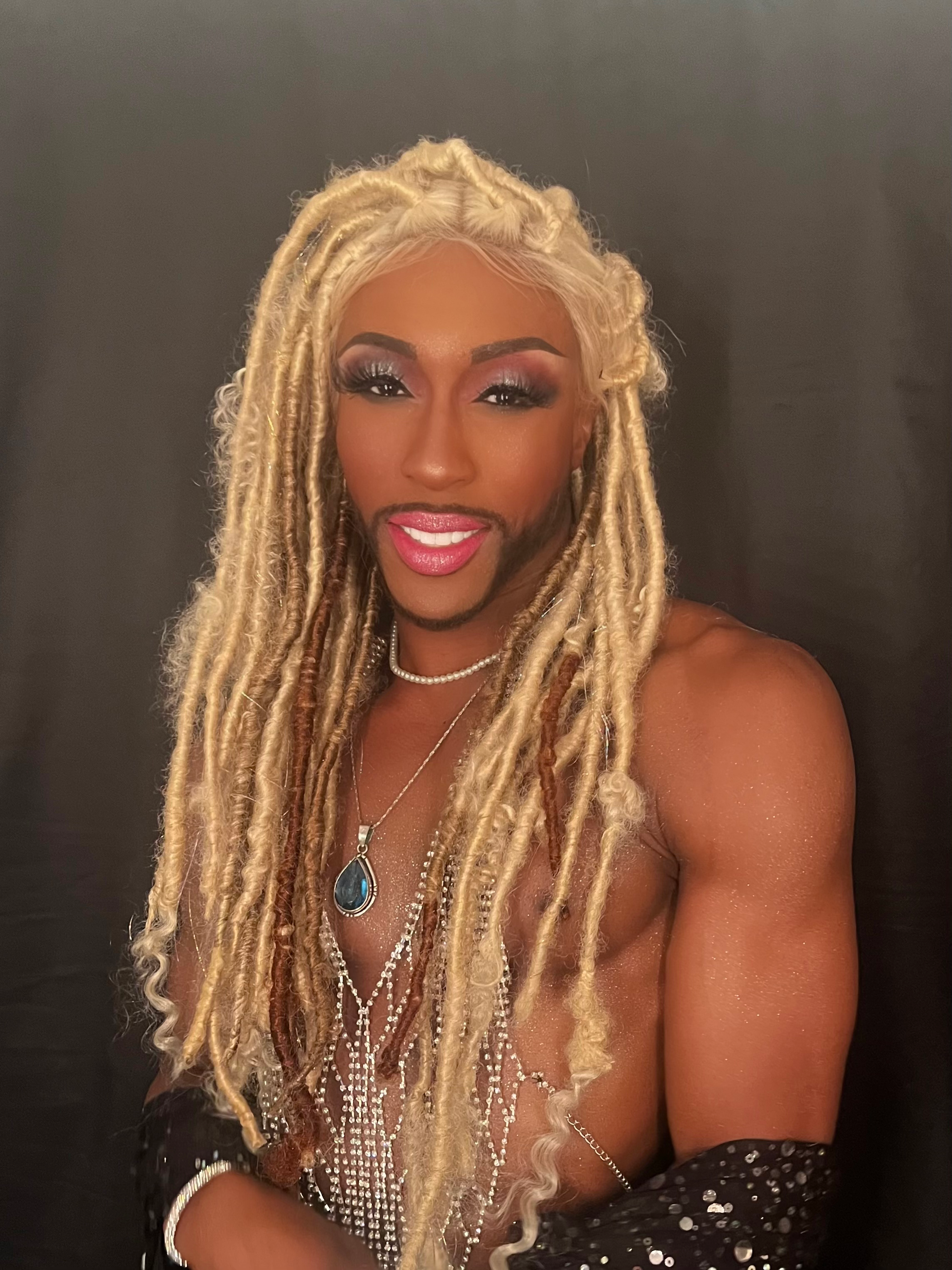 Wig inventory preparation