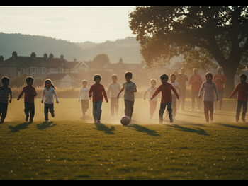 Should Youth Sports Be Free to Foster Inclusivity and Development?