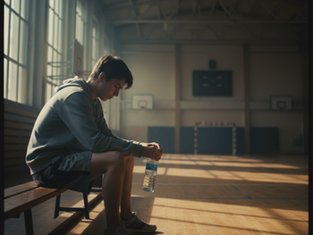 Should Mental Performance Training Be Valued as Much as Physical Training in Youth Sports?
