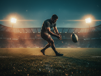 Exploring Sports Analysis Techniques Through the Lens of Rugby Passing