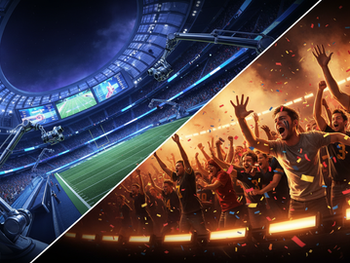 Are New Technologies Enhancing or Detracting from the Integrity of Sports?