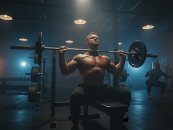 Common Upper Body Training Mistakes You Need to Avoid for Better Gains