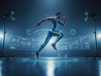 The Impact of Biomechanics in Injury Prevention for Athletes