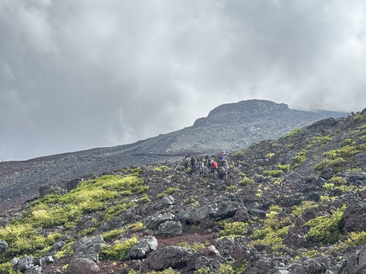 Mount Fuji in 2026: What Climbers Need to Know Before They Go