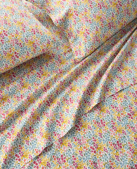 Blooming Floral