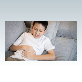 Akut gastroenterit (AGE) çocukluk çağının en sık görülen enfeksiyonlarından biridir.