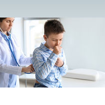 ÇOCUKLARDA KRUP: KIŞ KAPIDA