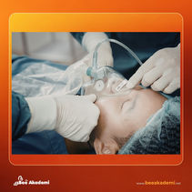 Acil serviste hava yolu yönetimi, hastanın yaşamını doğrudan etkileyen en kritik müdahalelerden biridir.