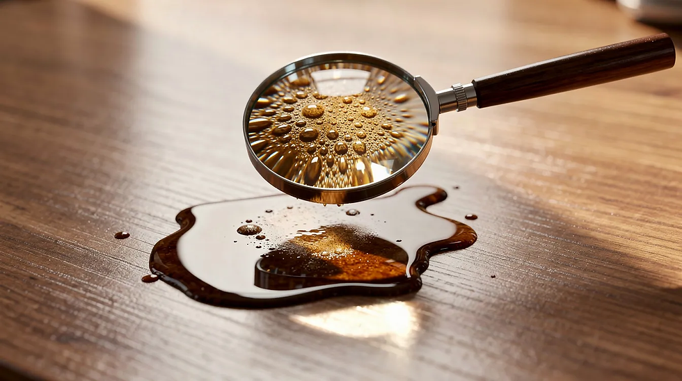 Magnification Cognitive Distortion: How “Making Things Bigger or Smaller” Hurts Your Mental Health