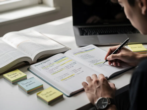 Test-Taking Strategies: Practical Tips to Boost Your Next Test Score